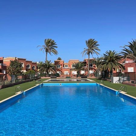 فيلا Casa Angel A3 كوراليهو المظهر الخارجي الصورة