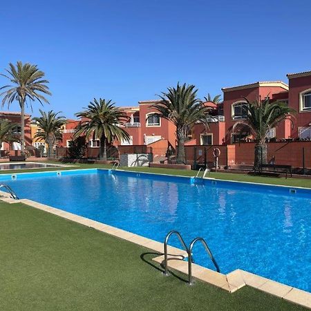 فيلا Casa Angel A3 كوراليهو المظهر الخارجي الصورة