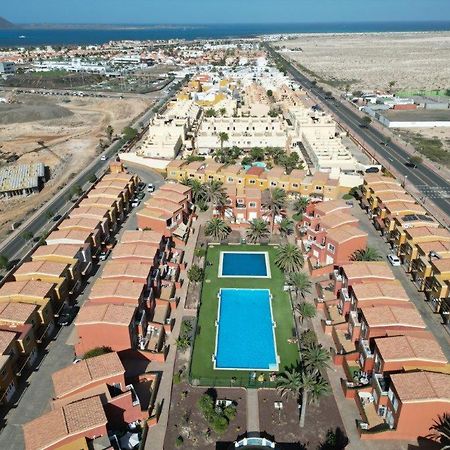 فيلا Casa Angel A3 كوراليهو المظهر الخارجي الصورة
