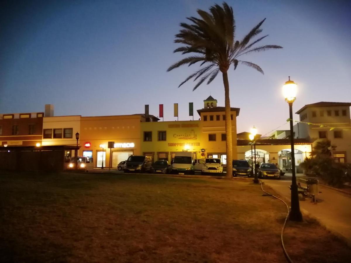فيلا Casa Angel A3 كوراليهو المظهر الخارجي الصورة