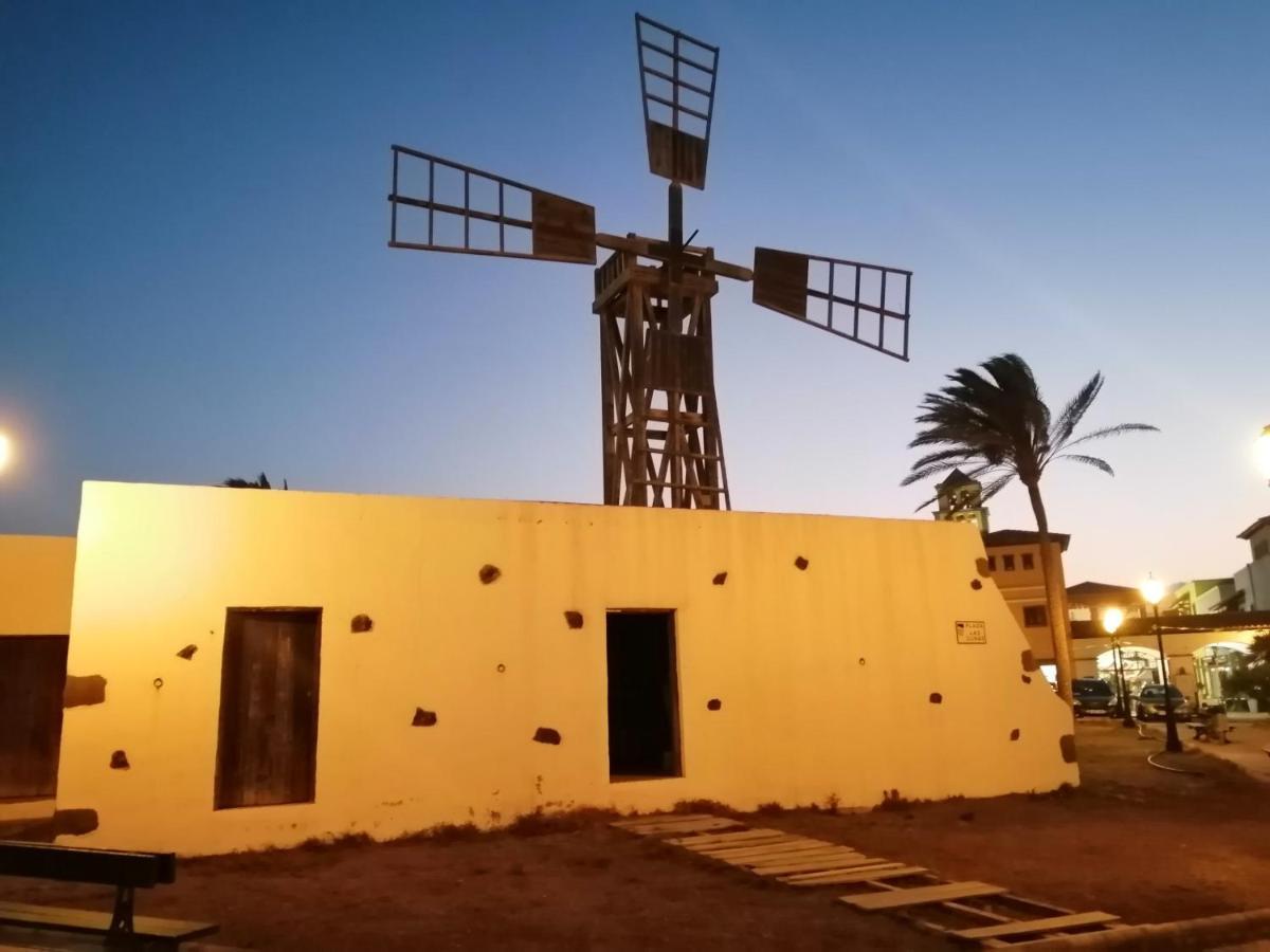 فيلا Casa Angel A3 كوراليهو المظهر الخارجي الصورة