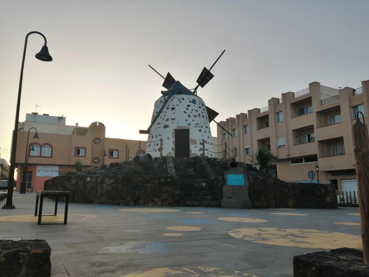 فيلا Casa Angel A3 كوراليهو المظهر الخارجي الصورة