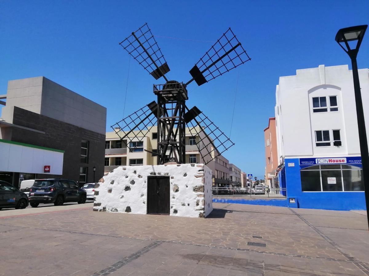 فيلا Casa Angel A3 كوراليهو المظهر الخارجي الصورة