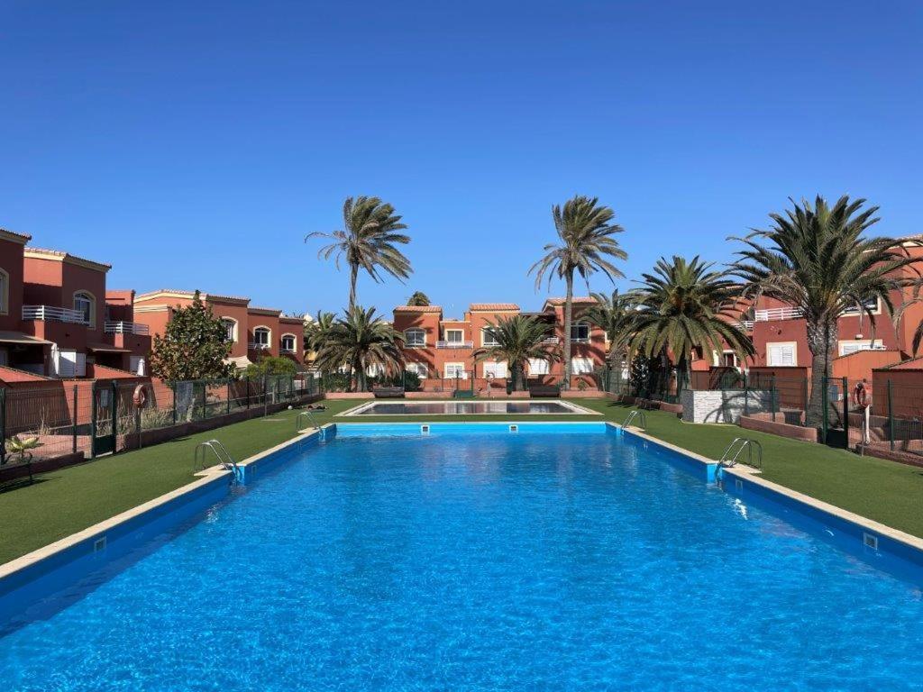 فيلا Casa Angel A3 كوراليهو المظهر الخارجي الصورة