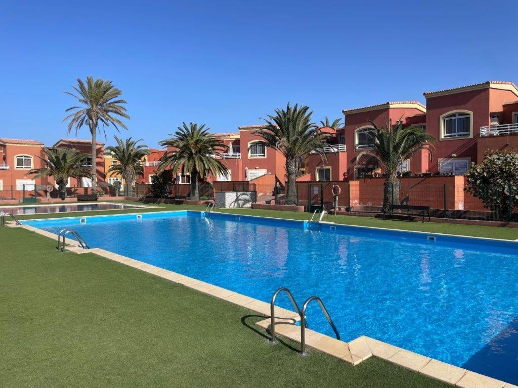 فيلا Casa Angel A3 كوراليهو المظهر الخارجي الصورة