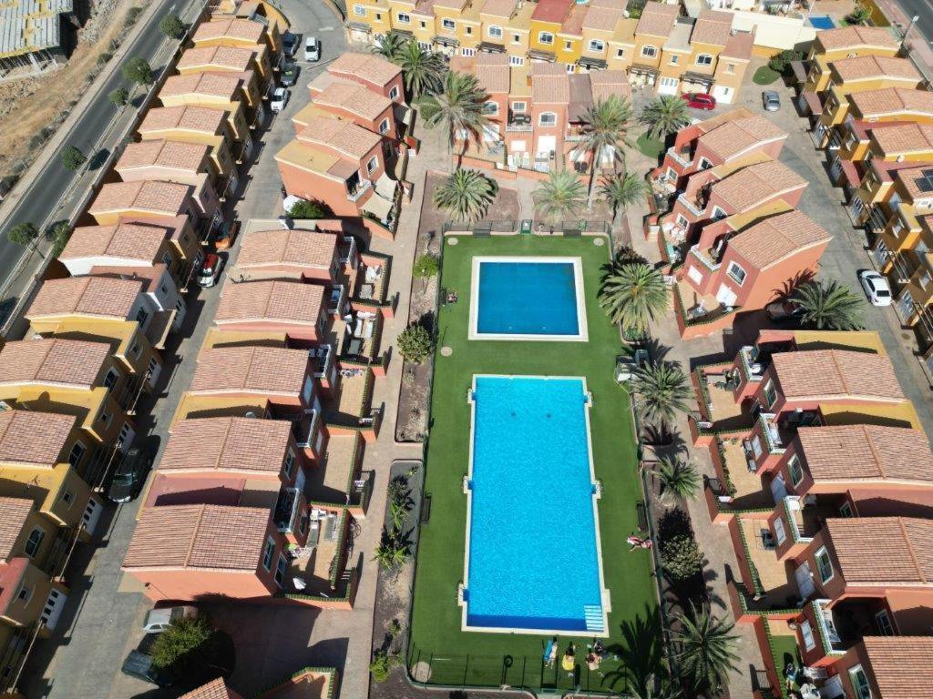 فيلا Casa Angel A3 كوراليهو المظهر الخارجي الصورة