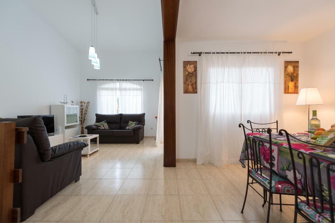 فيلا Casa Angel A3 كوراليهو المظهر الخارجي الصورة