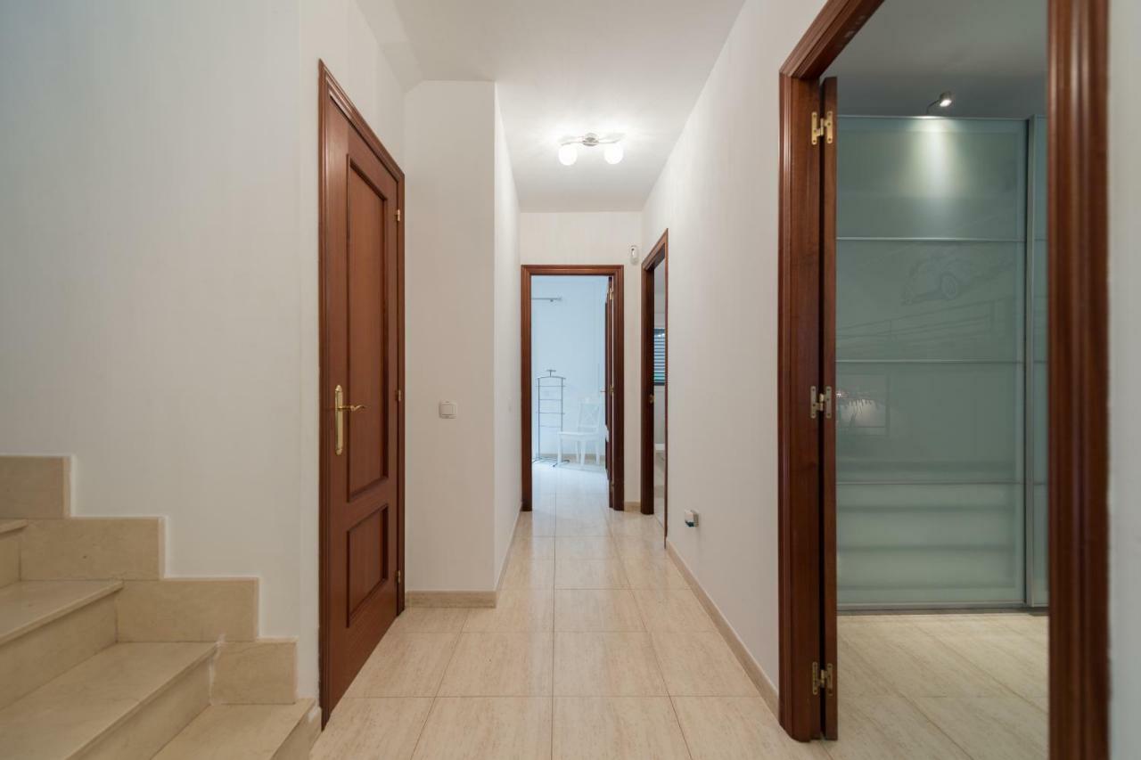 فيلا Casa Angel A3 كوراليهو المظهر الخارجي الصورة