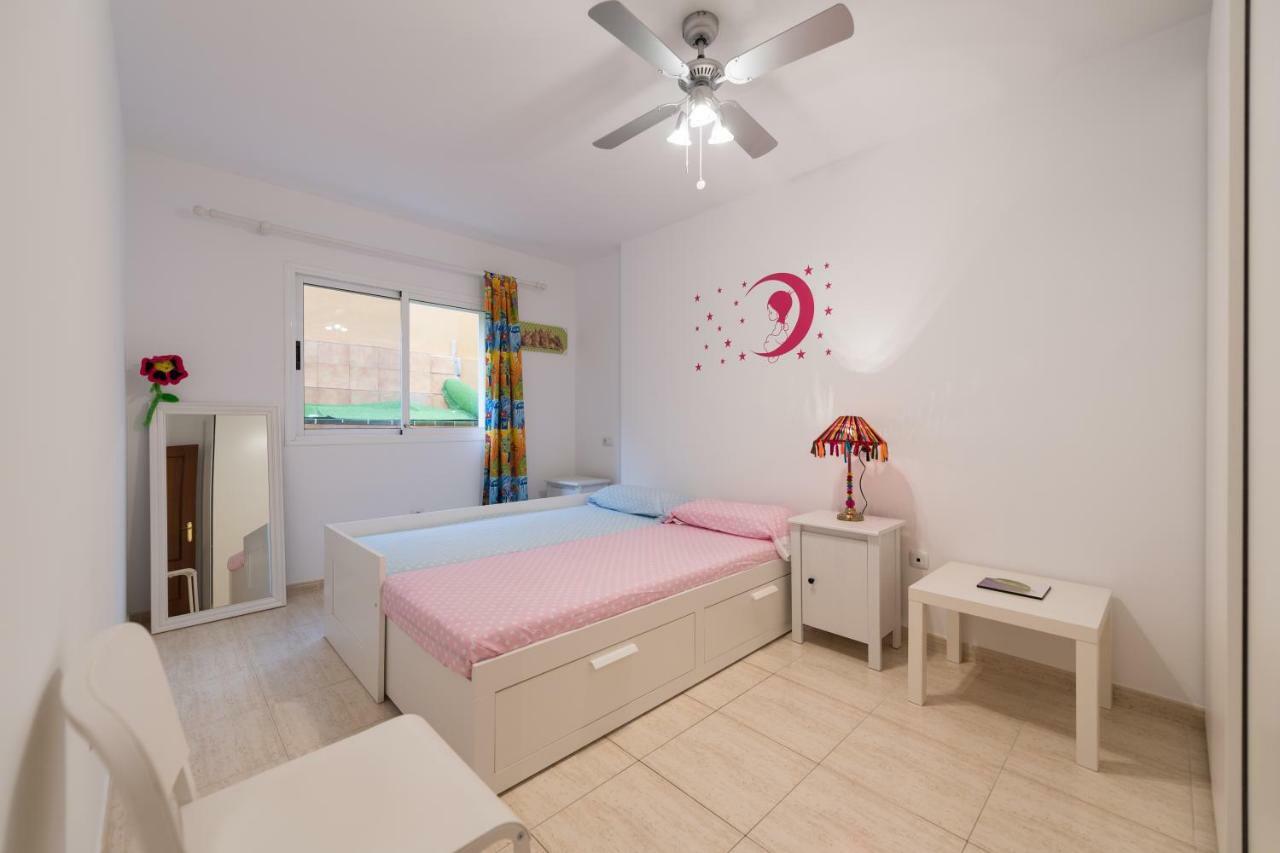 فيلا Casa Angel A3 كوراليهو المظهر الخارجي الصورة