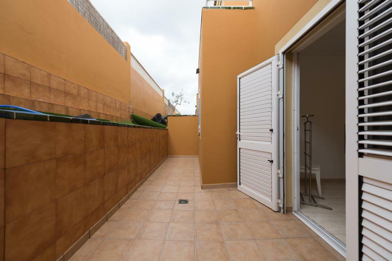 فيلا Casa Angel A3 كوراليهو المظهر الخارجي الصورة