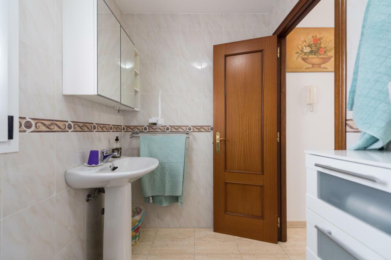 فيلا Casa Angel A3 كوراليهو المظهر الخارجي الصورة
