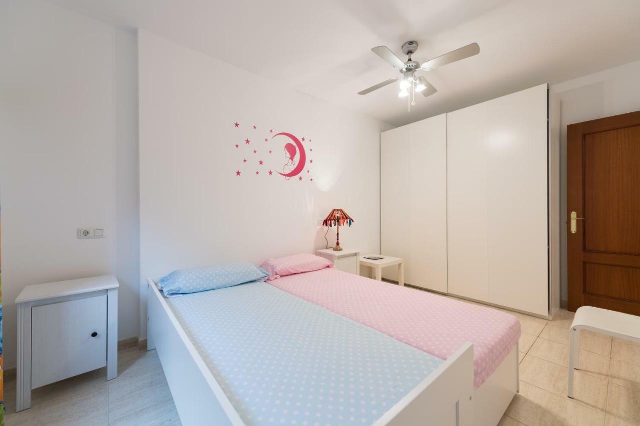 فيلا Casa Angel A3 كوراليهو المظهر الخارجي الصورة