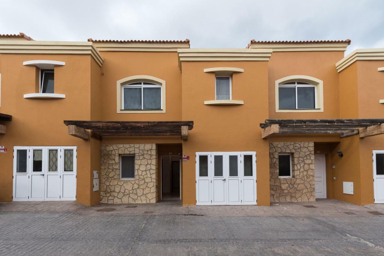 فيلا Casa Angel A3 كوراليهو المظهر الخارجي الصورة