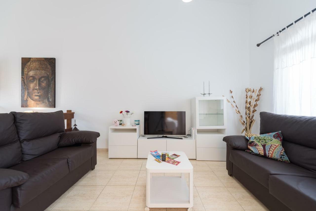 فيلا Casa Angel A3 كوراليهو المظهر الخارجي الصورة