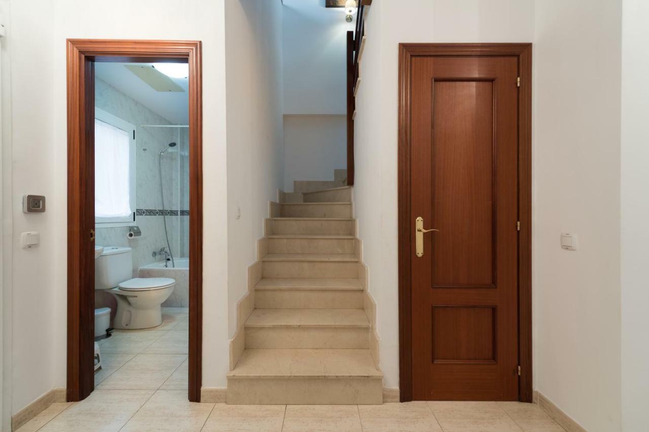 فيلا Casa Angel A3 كوراليهو المظهر الخارجي الصورة