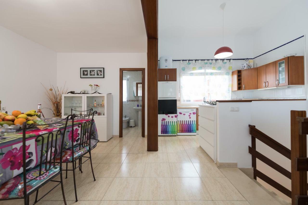 فيلا Casa Angel A3 كوراليهو المظهر الخارجي الصورة