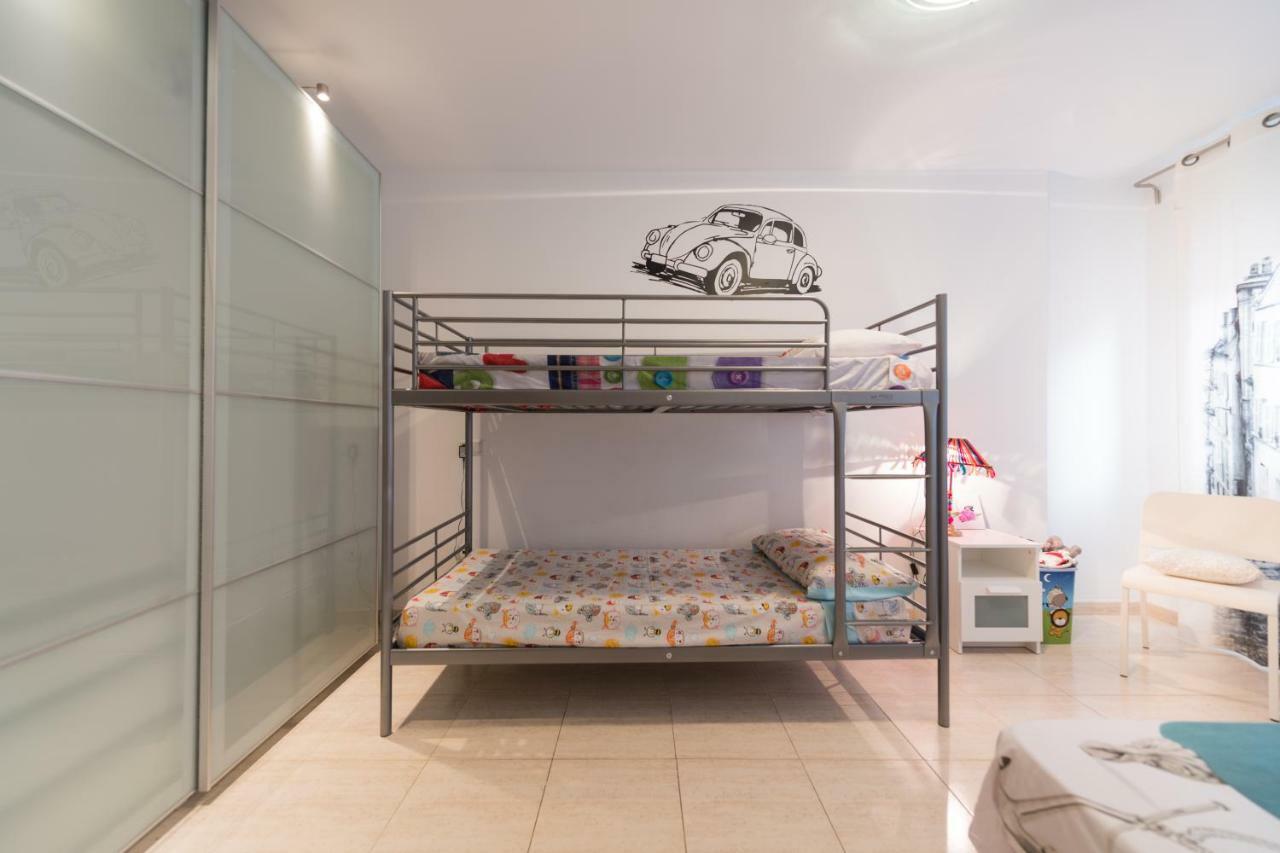 فيلا Casa Angel A3 كوراليهو المظهر الخارجي الصورة